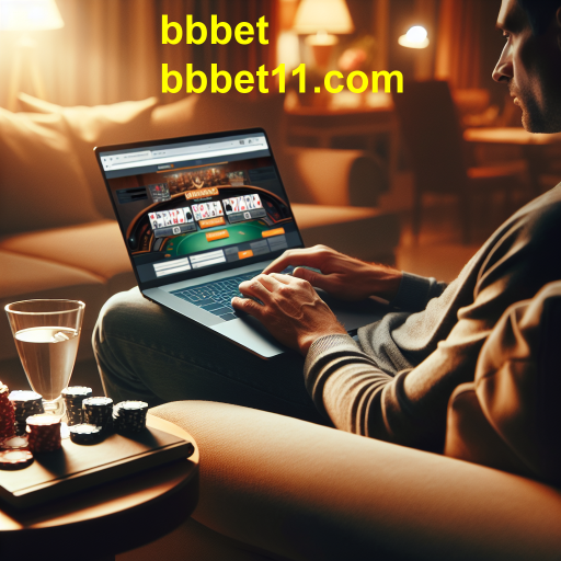 Apostas Online no bbbet: Uma Experiência Empolgante e Segura