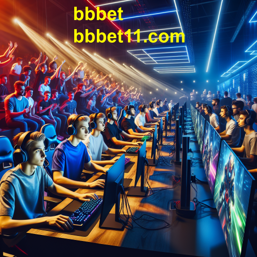 A Importância dos Eventos no Mundo dos Jogos