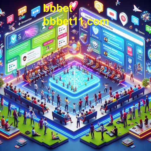 Explorando o Fórum da bbbbet: Uma Comunidade de Jogos e Apostas