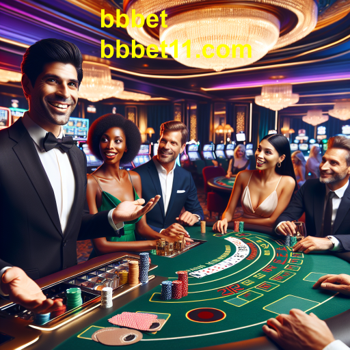 Descubra a Emoção dos Jogos Ao Vivo no bbbet