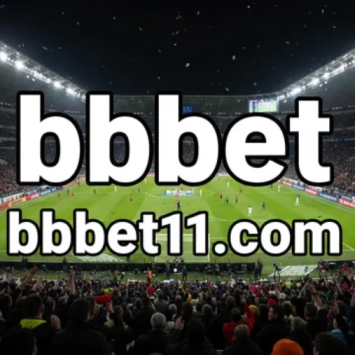 Logo bbbet